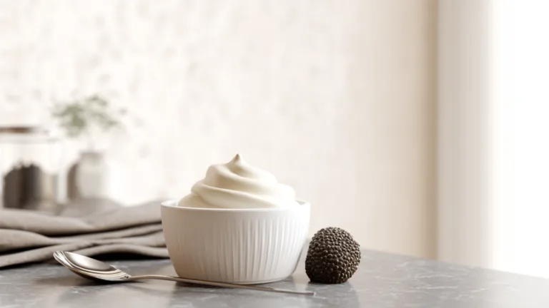 Ингредиент: Крем трюфельный