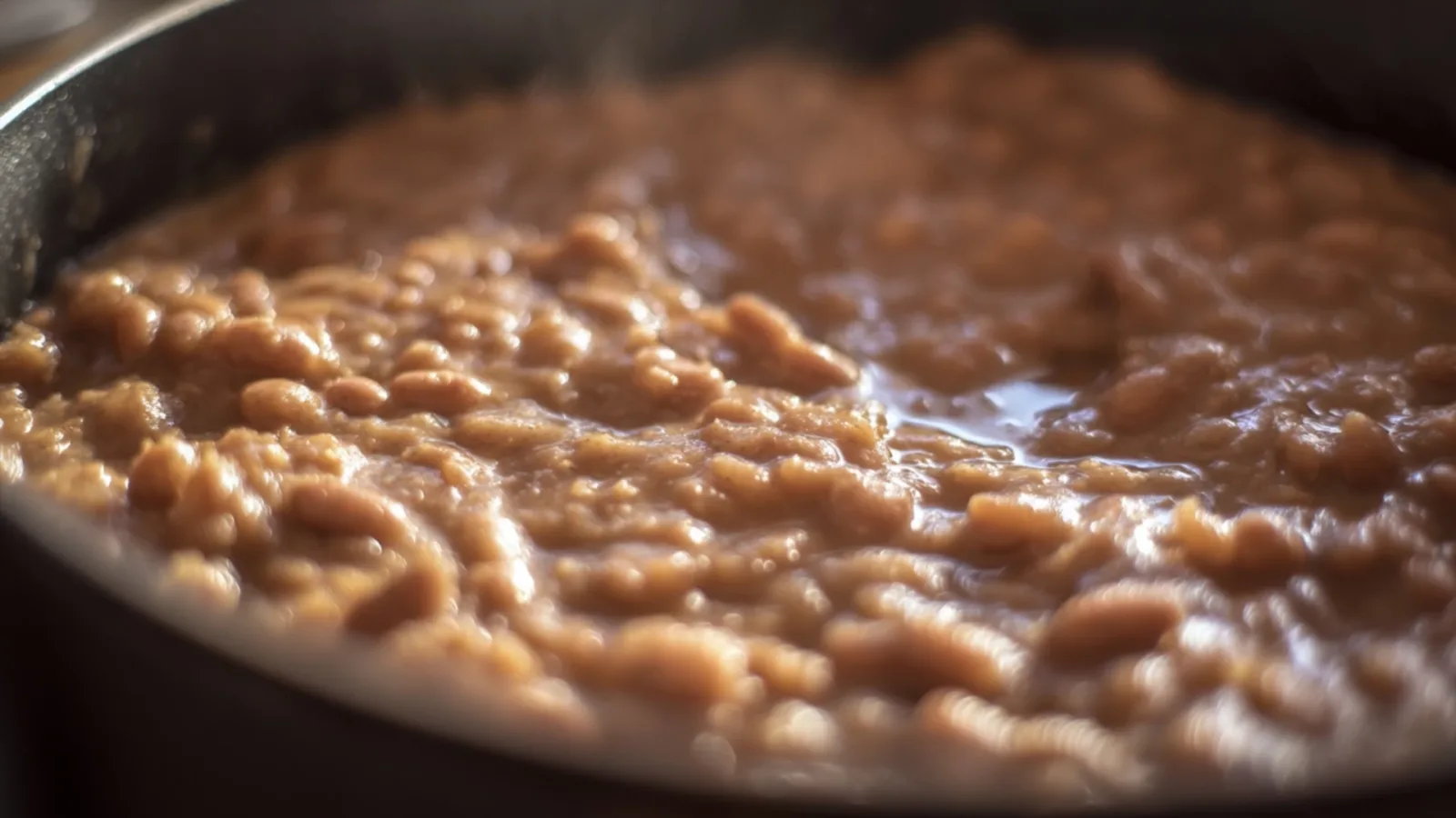 Фото блюда: Тушеная фасоль в арахисовом соусе