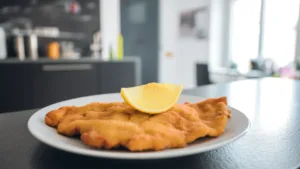 Австрийская кухня