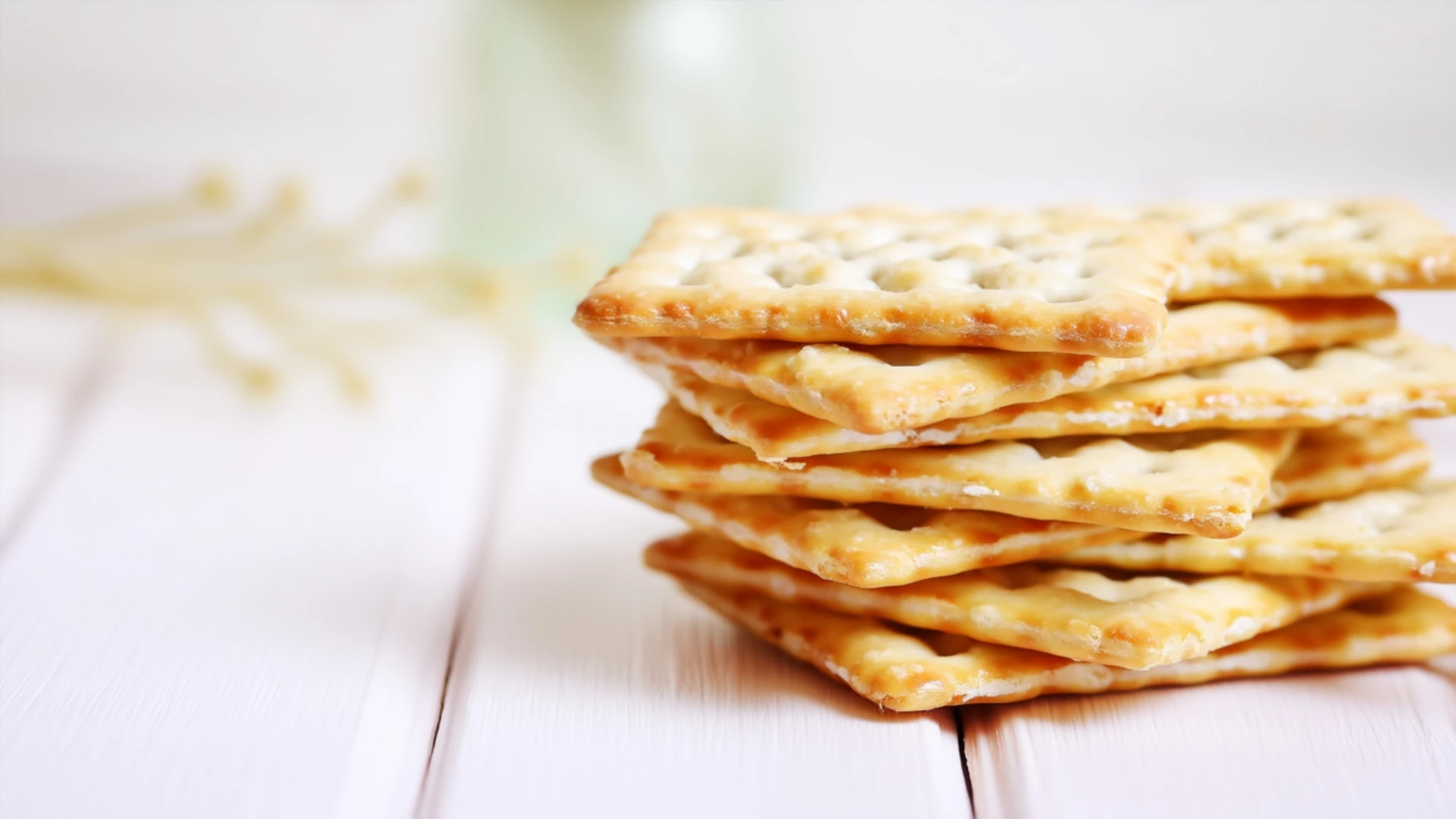 Фото блюда: Йогуртовые сушки запеченные с нежной ароматной корочкой