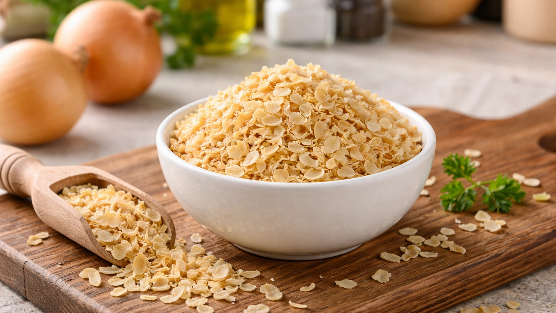 Фото ингредиента: Лук сушёный