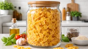 Фарфалле (Бантики)