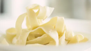 Фото блюда: Феттучини Альфредо со сливками 35% как в ресторане за 20 минут