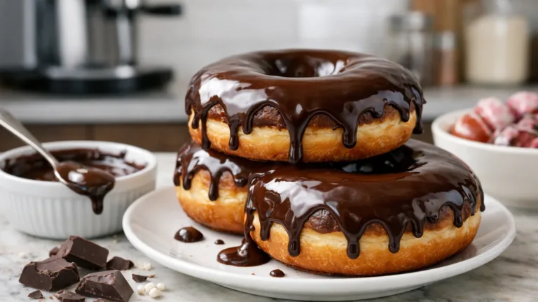 Подборка рецептов: Глазурь