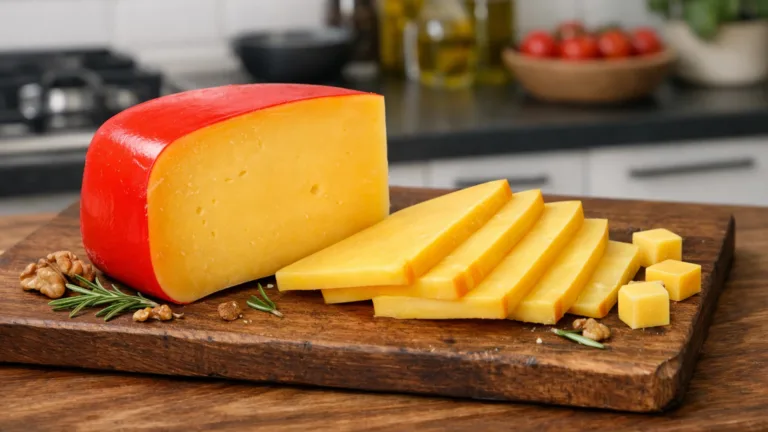 Ингредиент: Сыр гауда