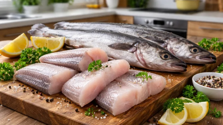 Ингредиент: Хек