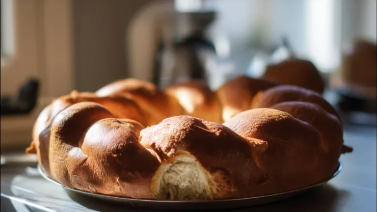 Фото блюда: Московские калачи: мягкие, румяные, как из старой булочной