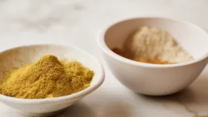 Фото блюда: Маринад для шашлыка с сухой горчицей: мясо мягкое и сочное с первого раза