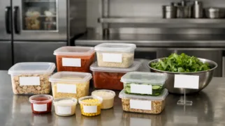 Обложка статьи: Маркировка продуктов для хранения: правила, сроки и ошибки которые стоят штрафов