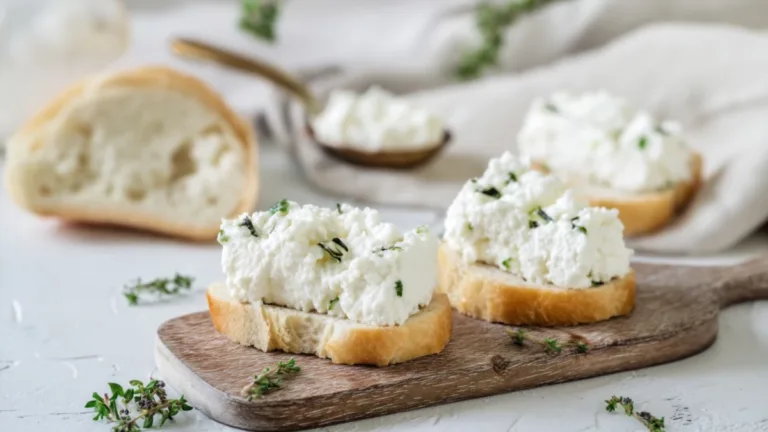Фото блюда: Паштет с творогом зерненым и зеленью – Легкий и вкусный перекус