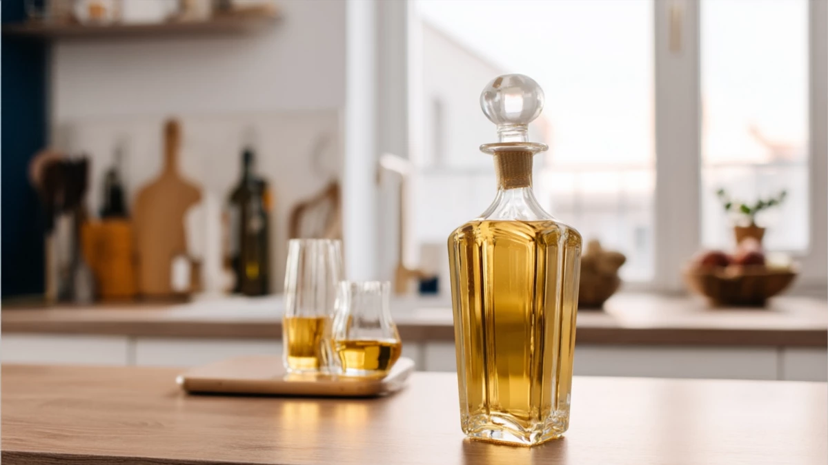 Фото блюда: Интересный рецепт сахарного ликера