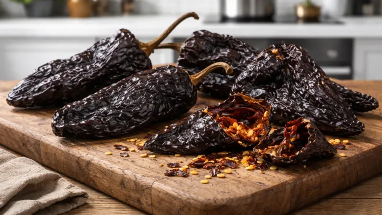 Ингредиент: Анчо