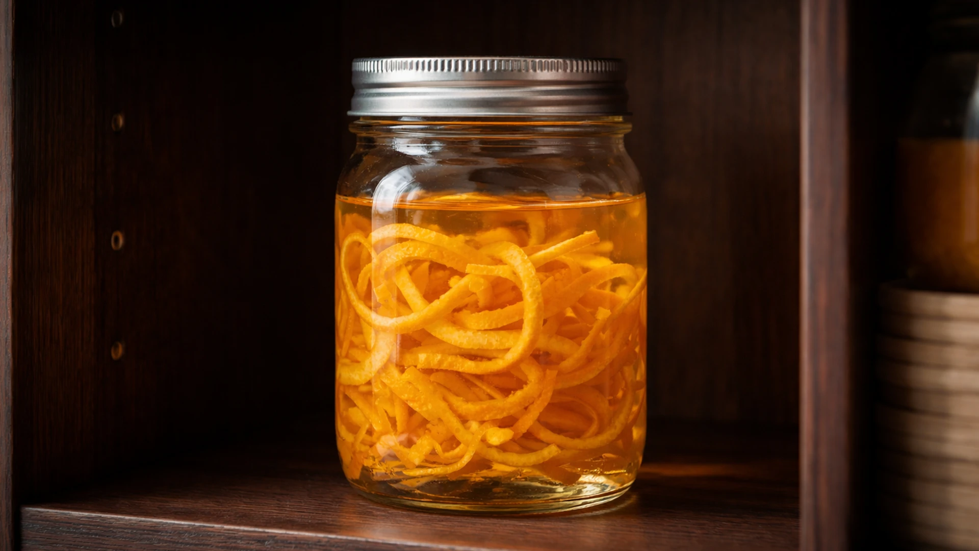 Настаивать