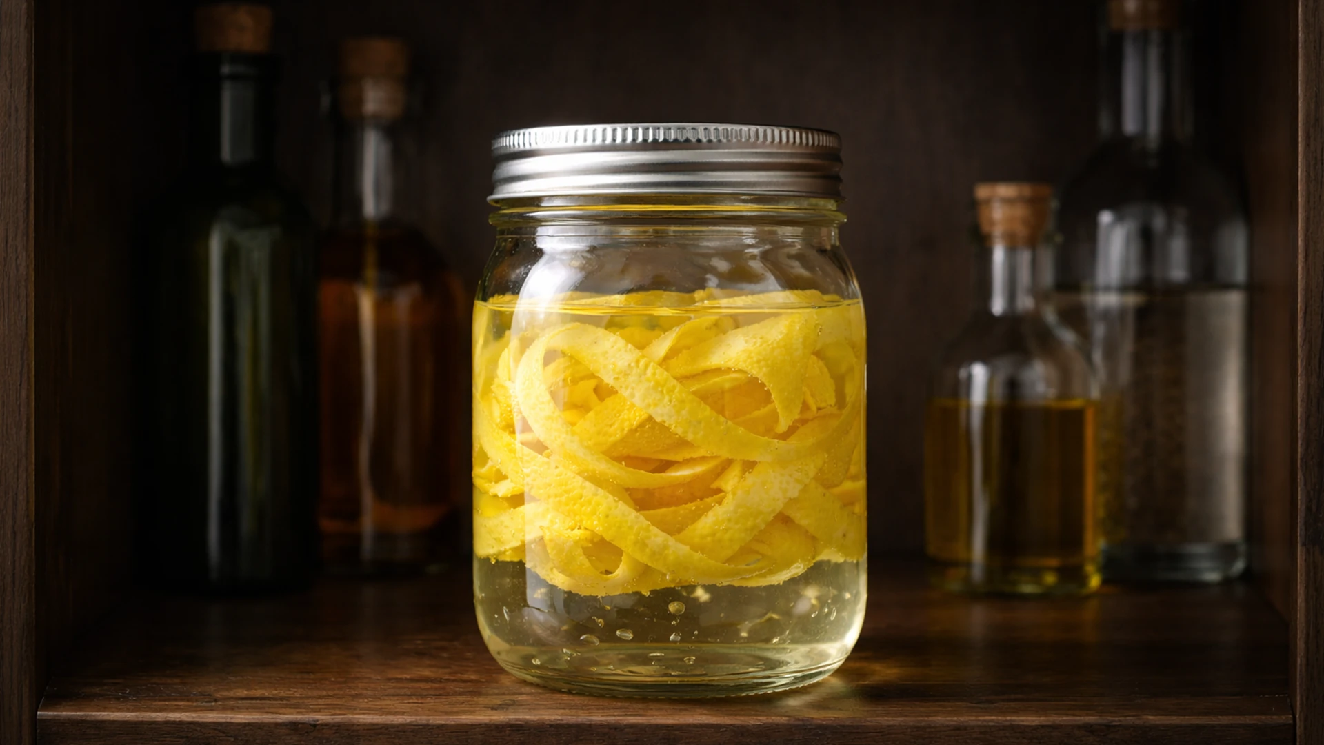 Настаивать