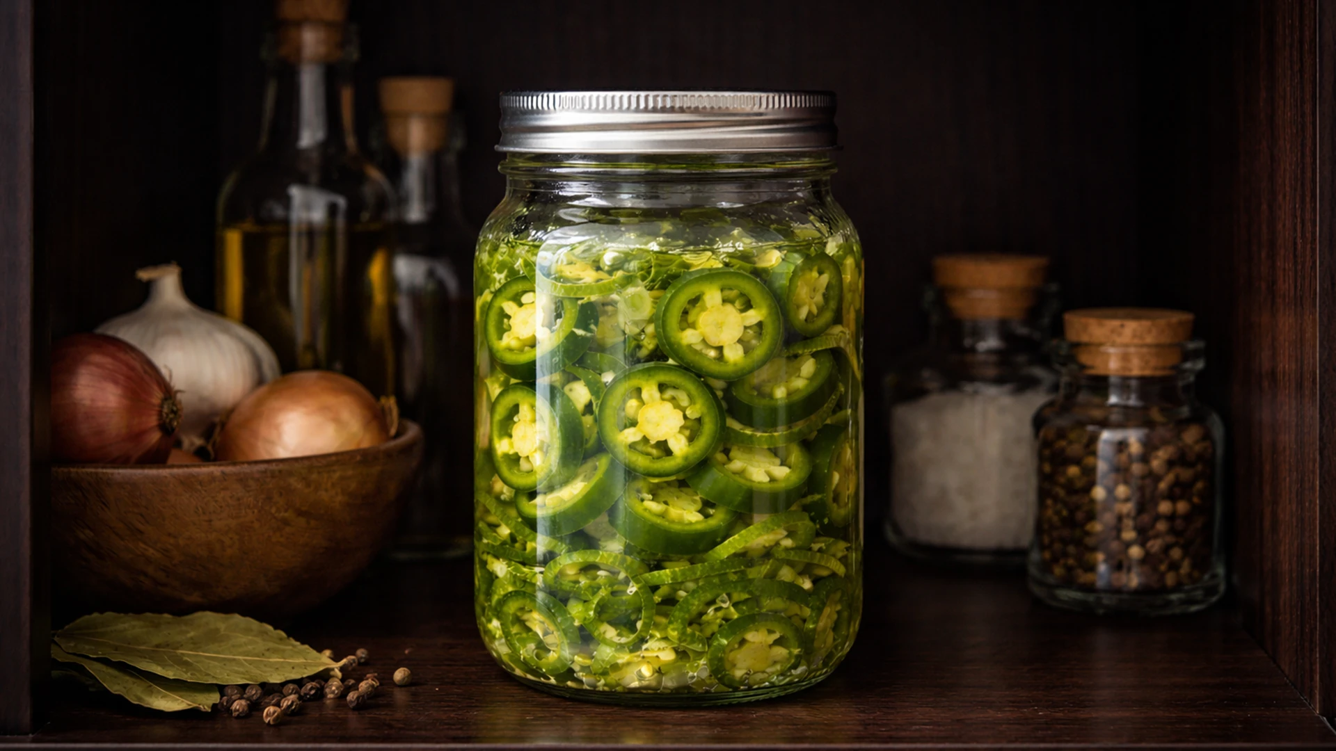 Настаивать