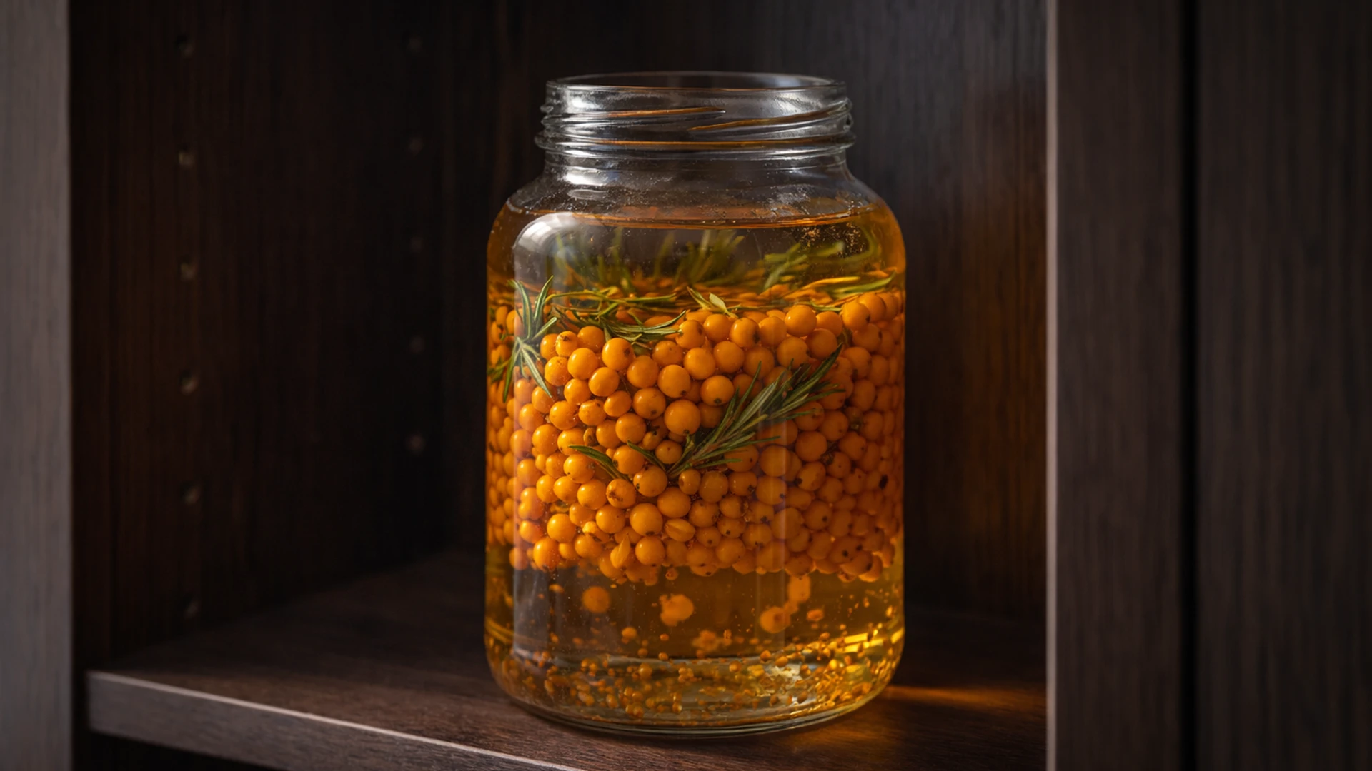 Настаивать