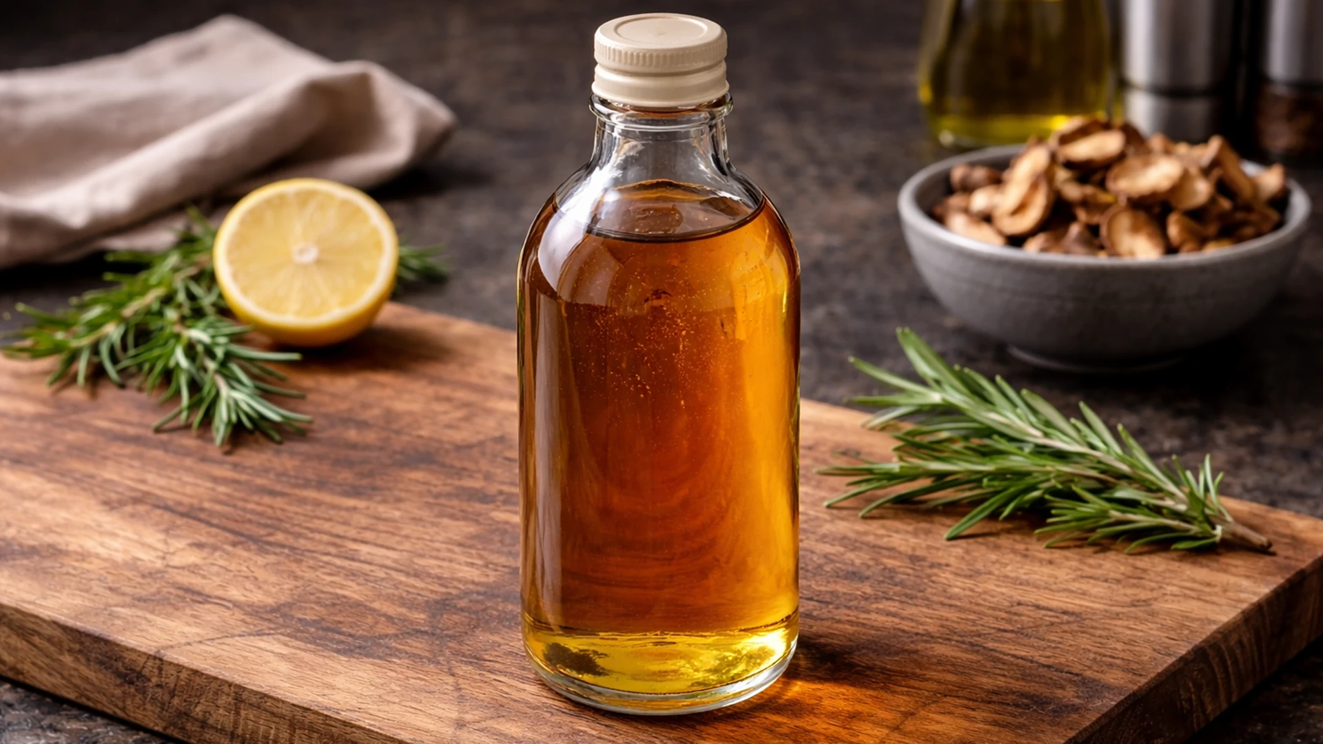 Выдержать напиток