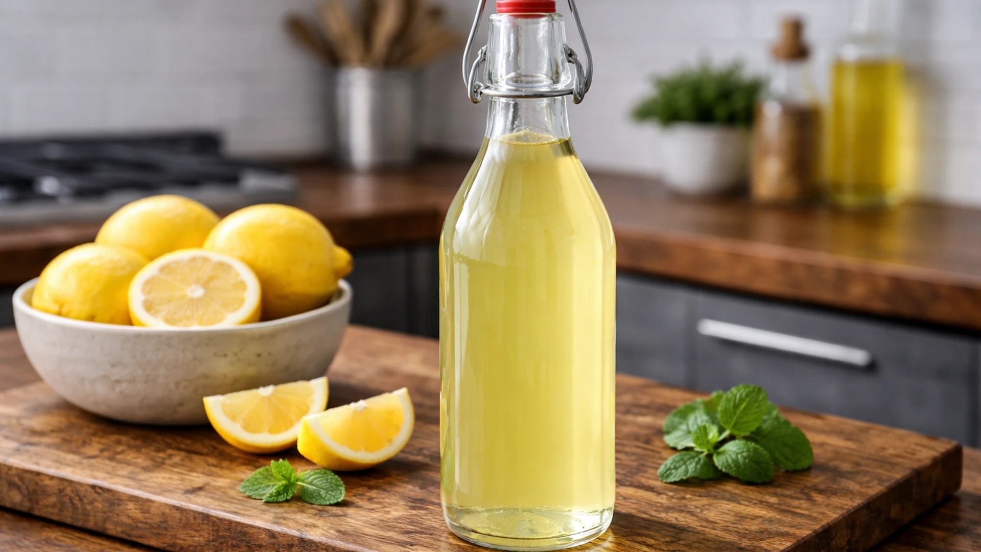 Выдержать напиток