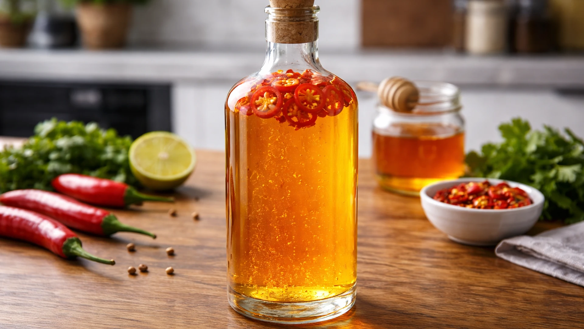 Выдержать напиток