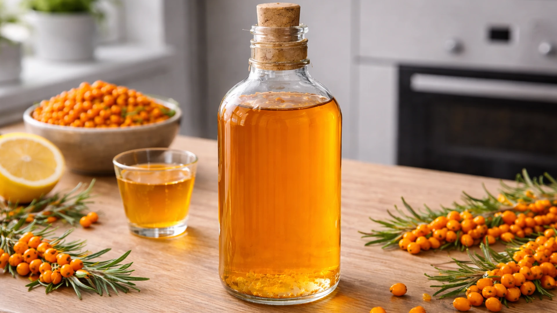 Выдержать напиток