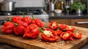 Каролина Рипер