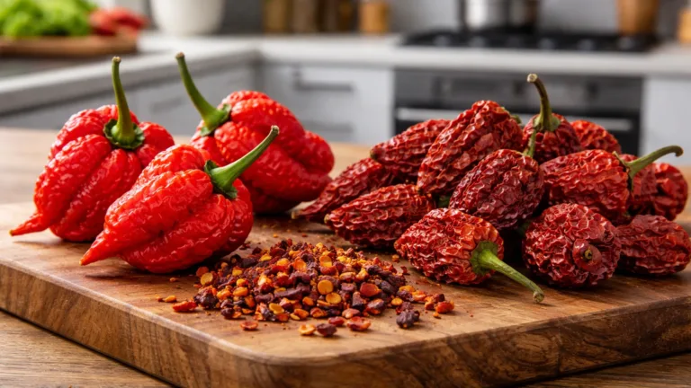 Ингредиент: Каролина Рипер (Сушеный)