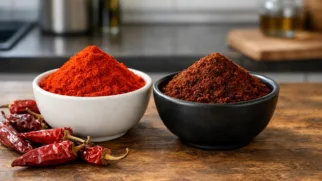 Обложка статьи: Паприка: сладкая и копчёная — из чего делают и для каких блюд подходит