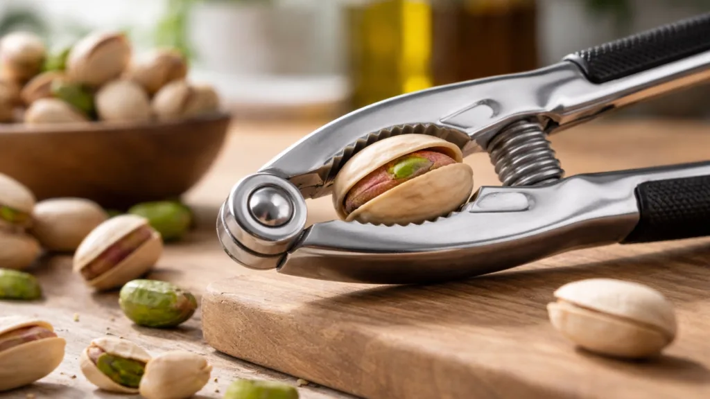 Фисташка в орехоколе