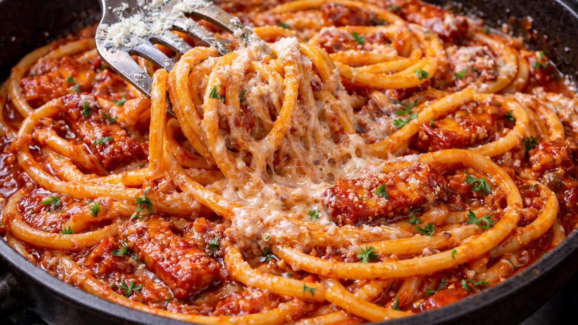 Завершить блюдо