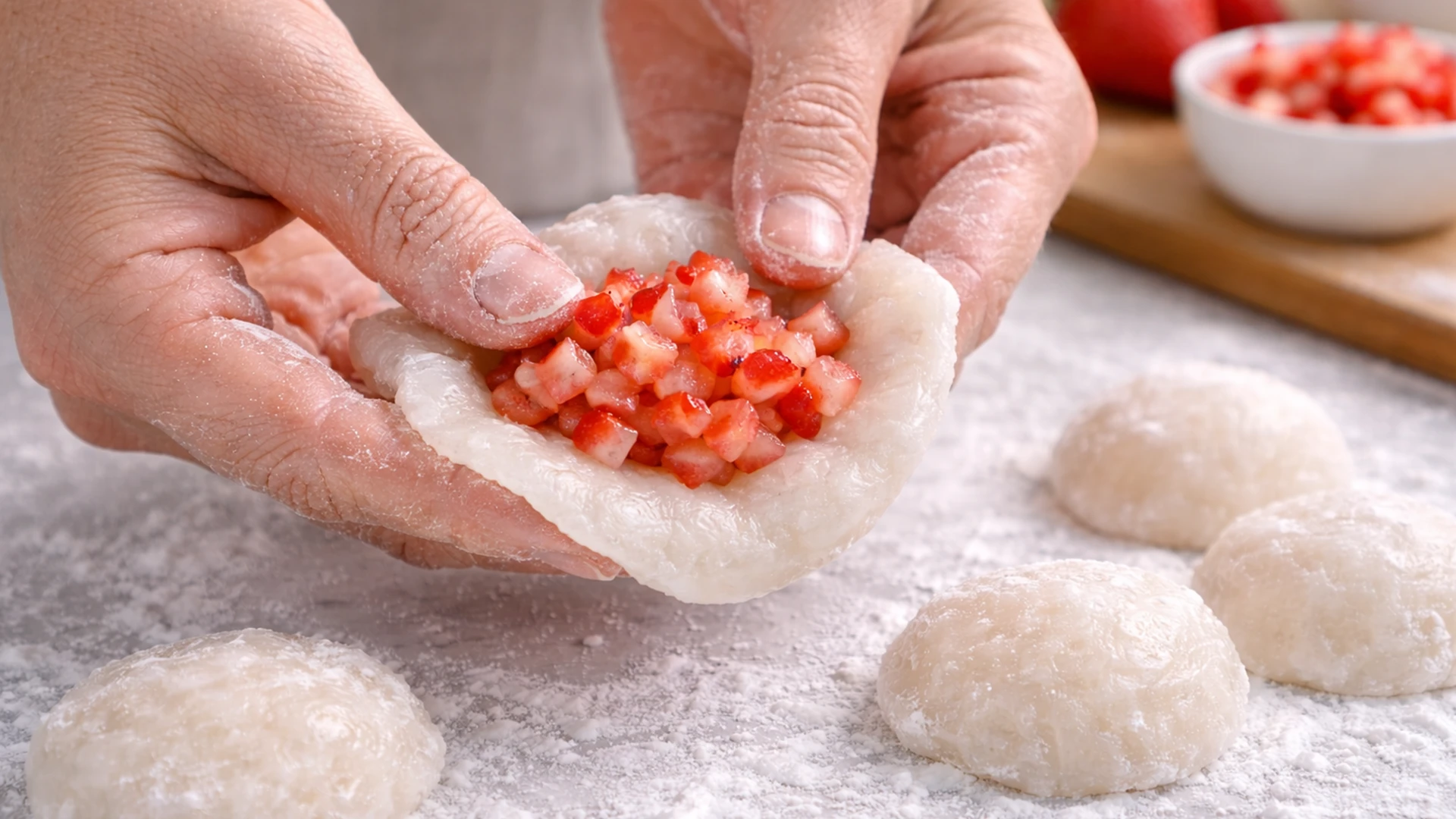 Собрать моти