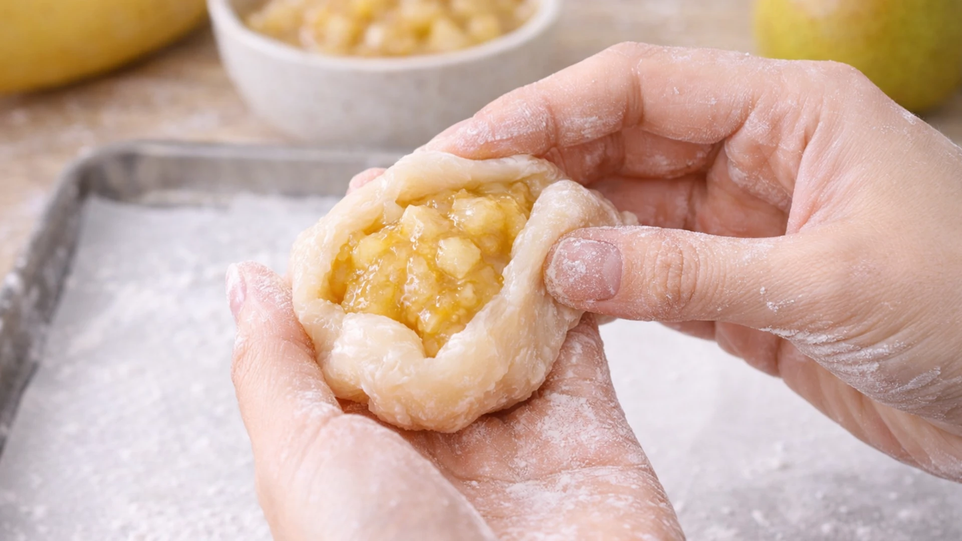 Сформировать моти