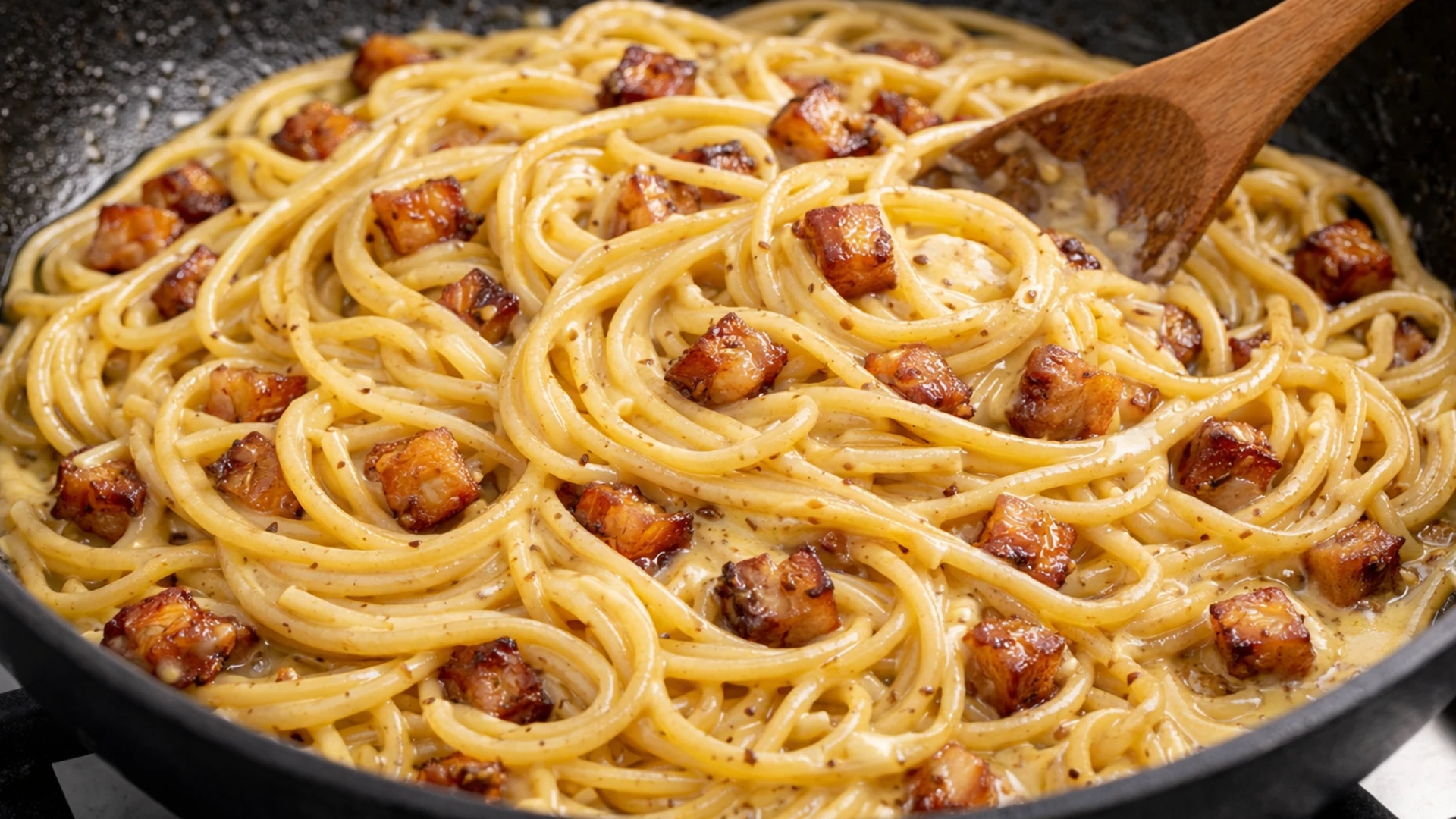 Приготовить соус