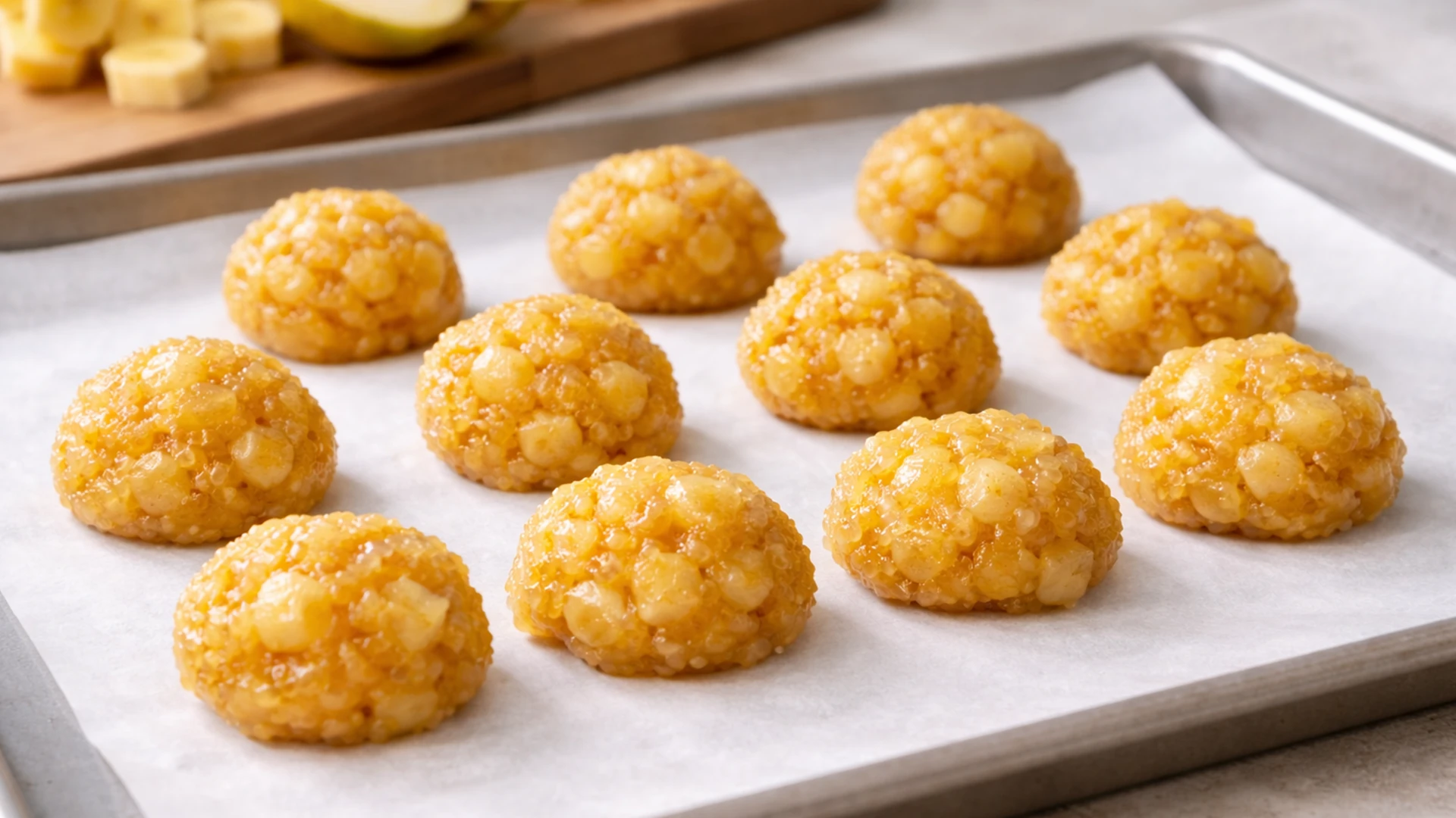 Подготовить начинку