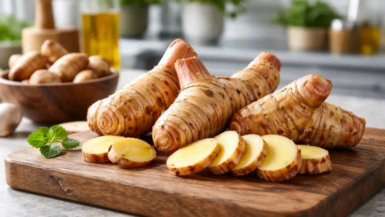 Ингредиент: Корень калгана