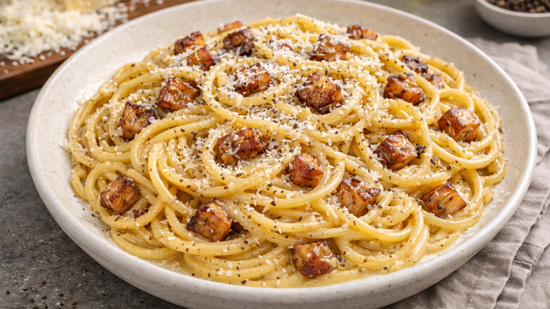 Завершить блюдо