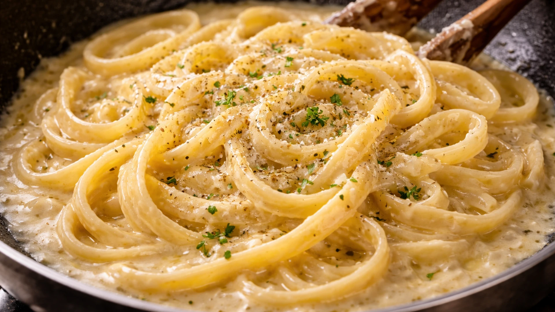 Сформировать соус