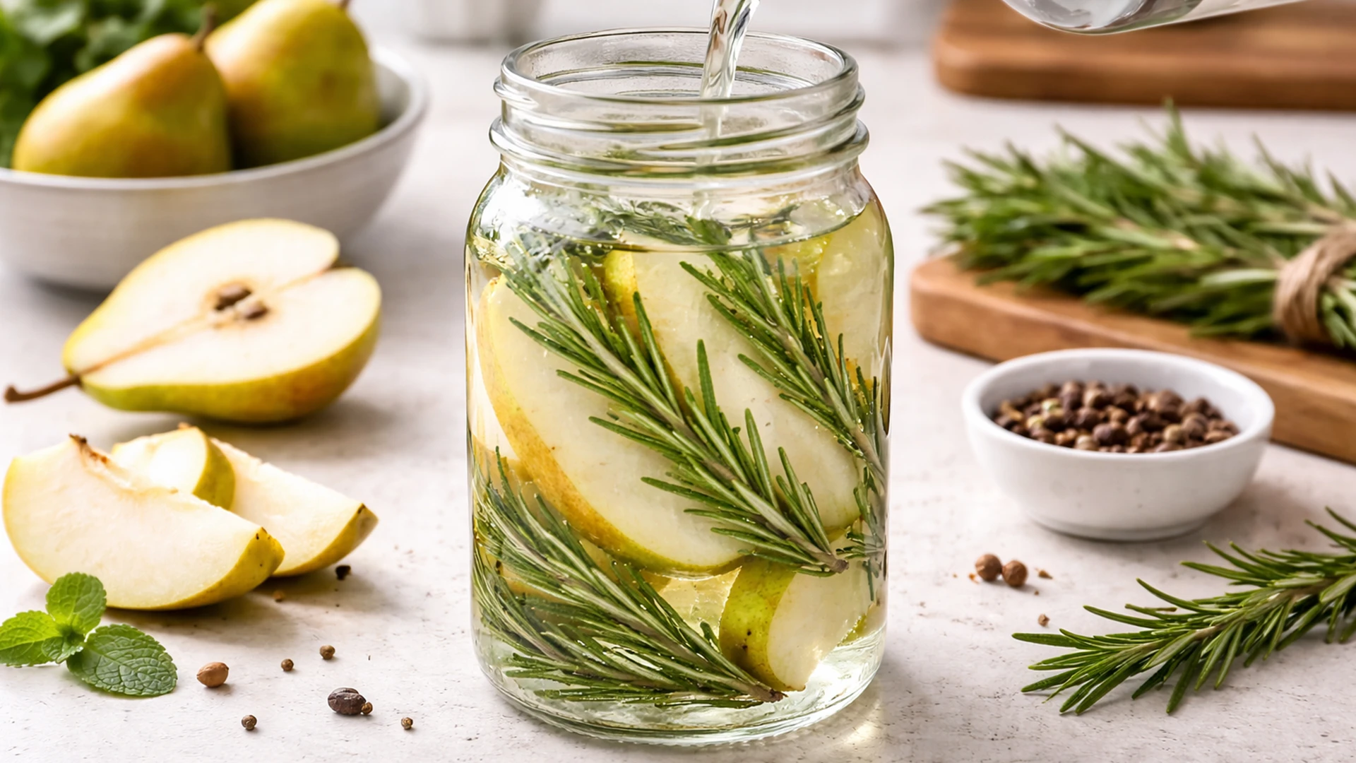 Залить алкоголем