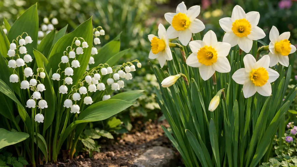 Декоративные цветы которые нельзя есть