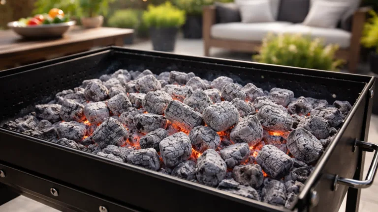 Статья: Как разжечь мангал без дыма, нервов и подгоревшего мяса