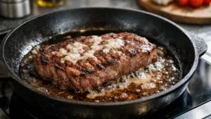 Статья: Отсечение в кулинарии. Что это такое и как его избежать