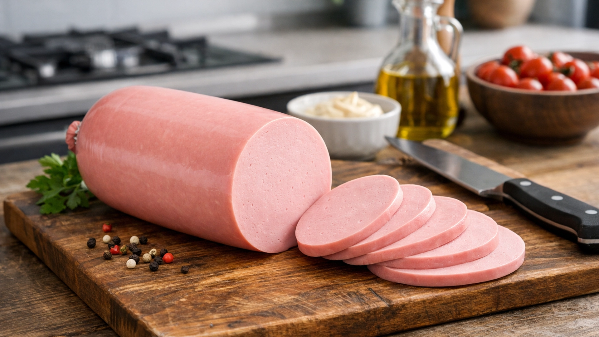 Фото ингредиента: Колбаса варёная