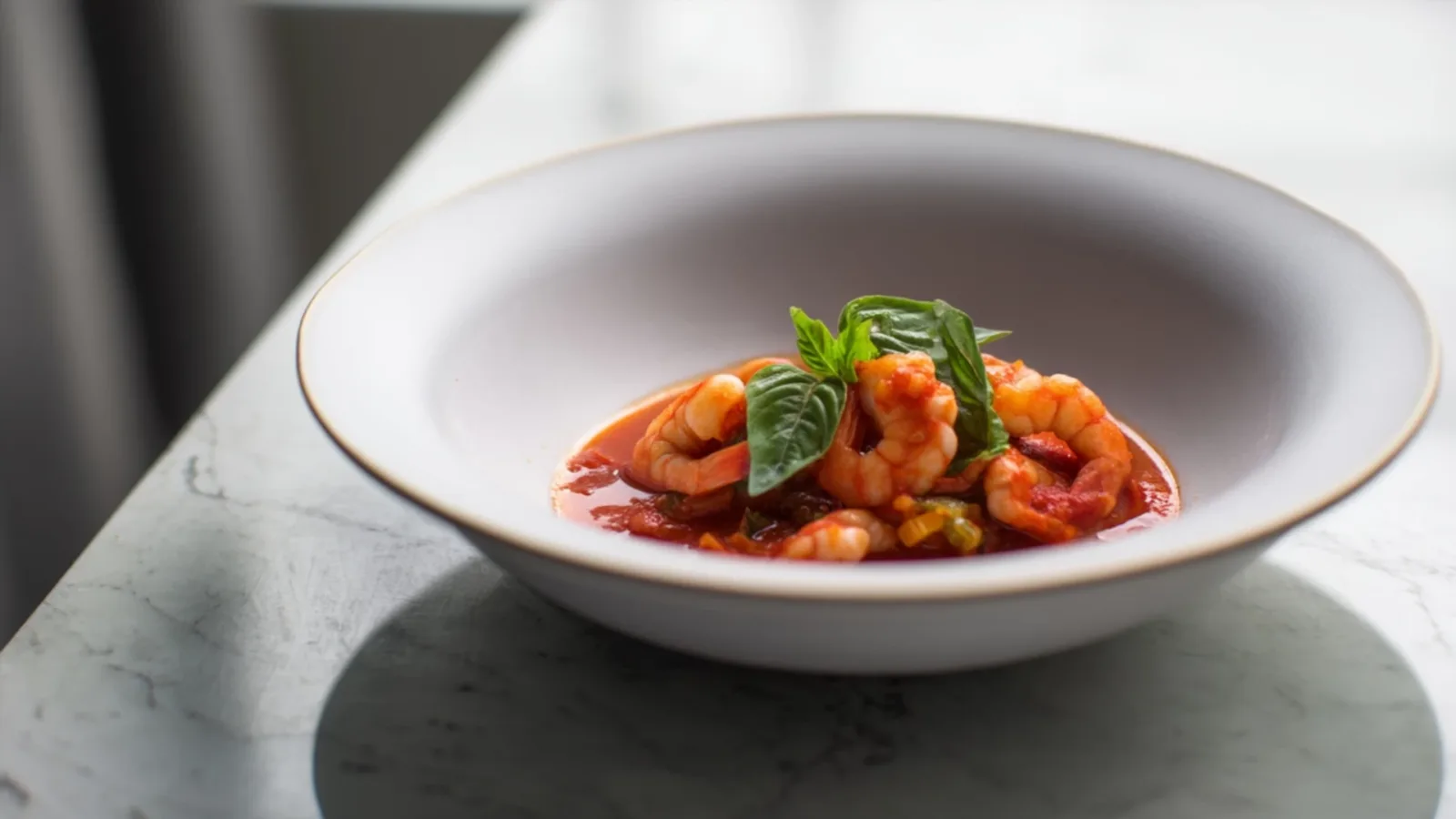 Фото блюда: Криль в пряном томатном соусе: как приготовить изысканное блюдо