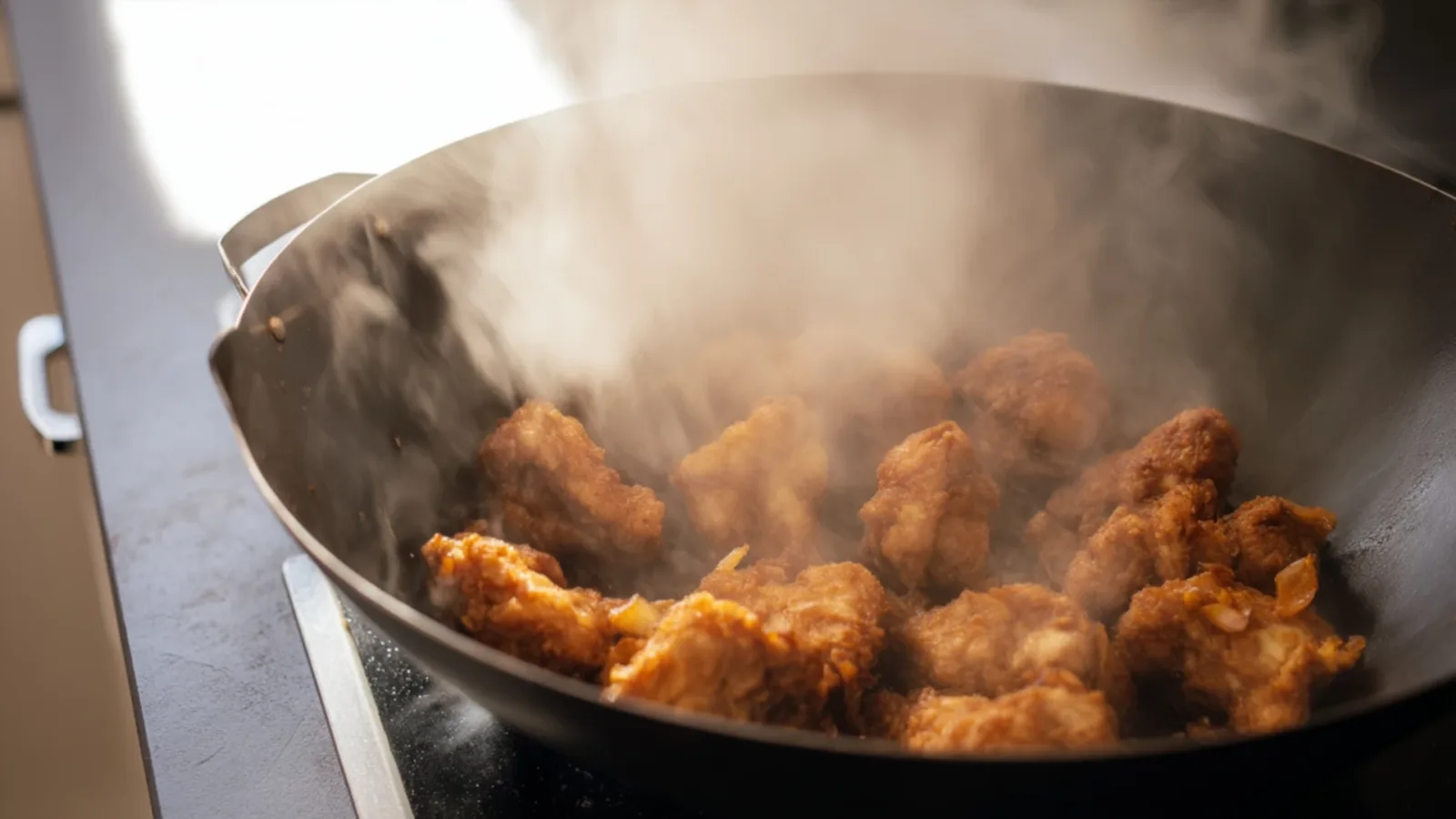 Фото блюда: Куродак с глубоким ароматом пряностей для уютного семейного ужина