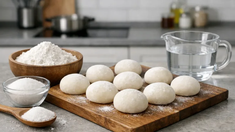 Подборка рецептов: Моти