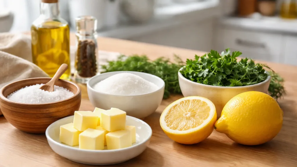 Универсальные вкусовые сочетания в кулинарии