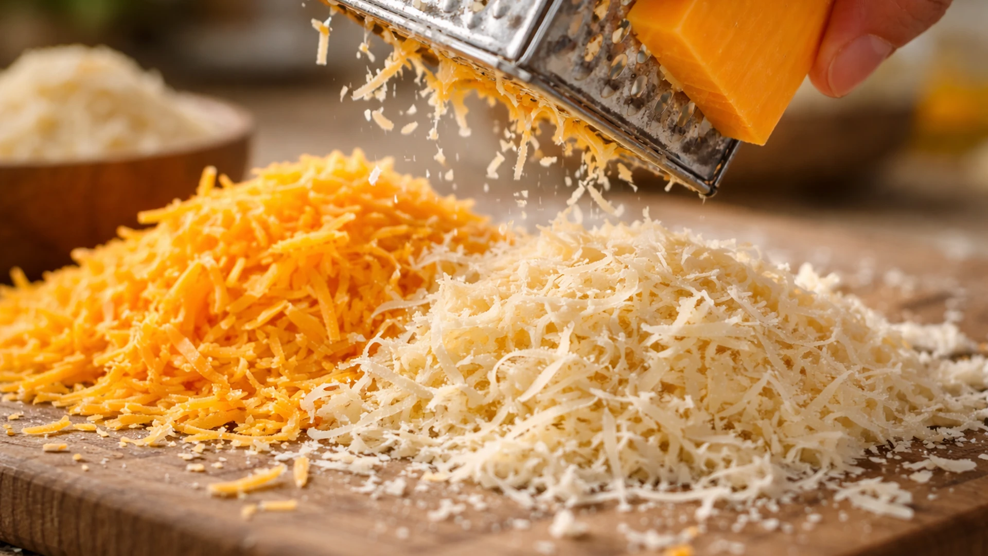 Подготовить сыры