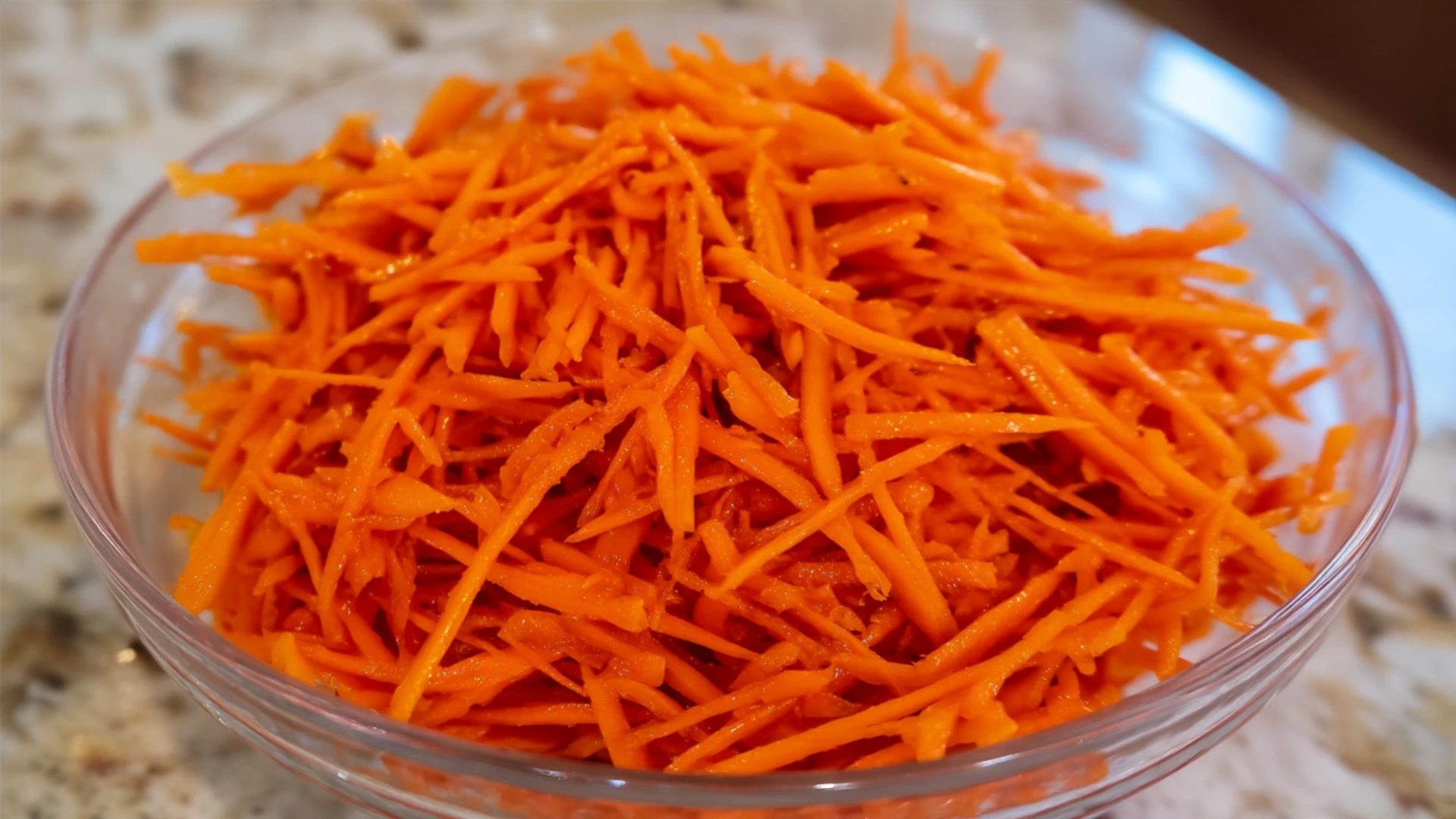 Фото блюда: Пикантная морковь по корейски с ароматом гвоздики