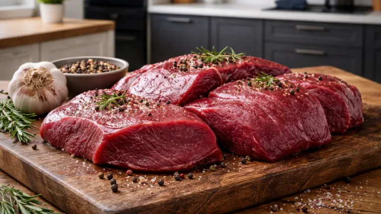 Ингредиент: Страус