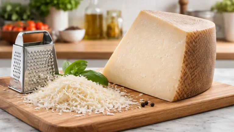 Ингредиент: Сыр Пекорино Романо