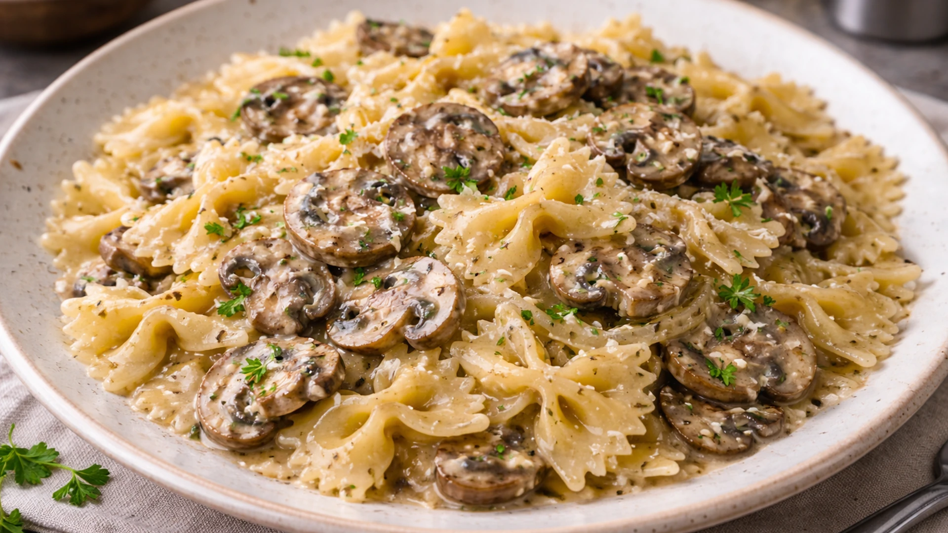 Подать блюдо